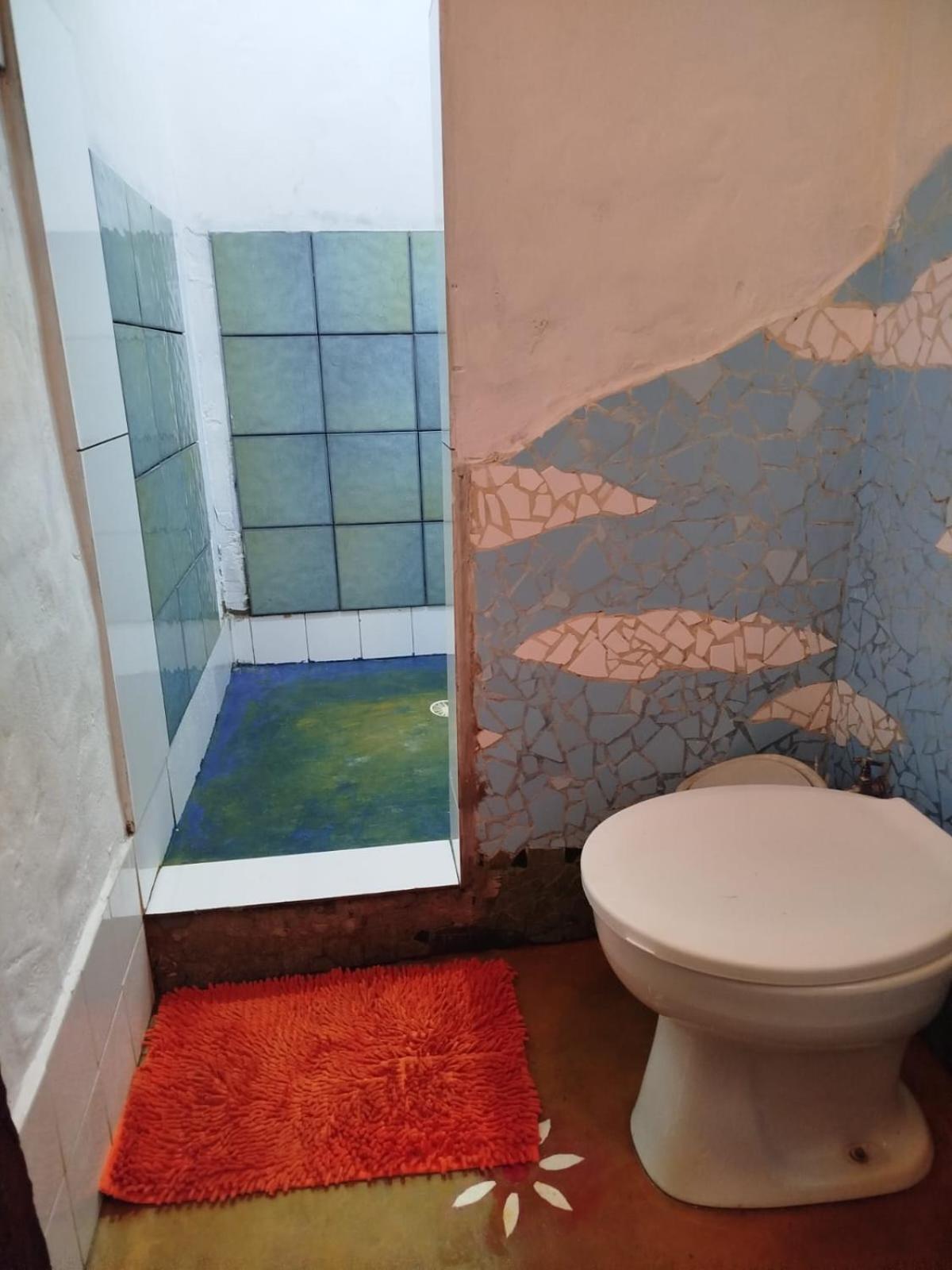 São Tomé das Letras Chale De Pedra - Hospedaria מראה חיצוני תמונה