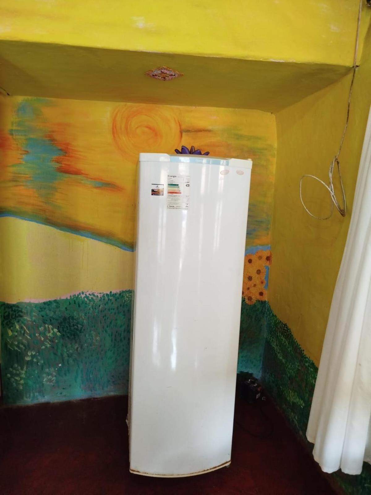 São Tomé das Letras Chale De Pedra - Hospedaria מראה חיצוני תמונה